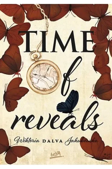 TIME of reveals