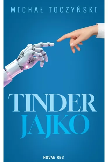 Tinder jajko