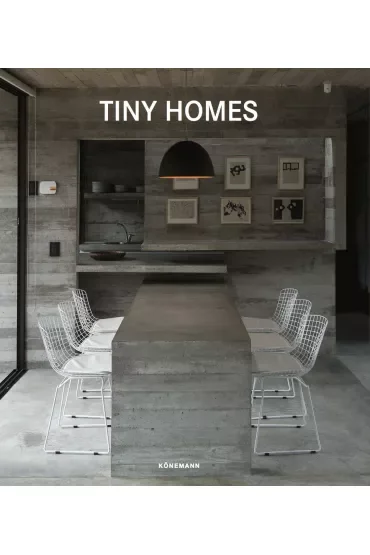 Tiny Homes w.2018