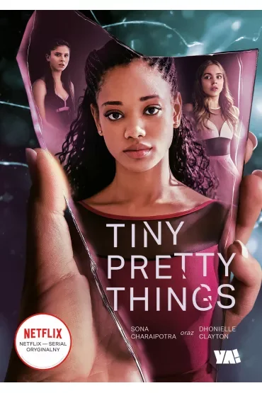Tiny Pretty Things