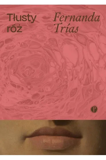 Tłusty róż