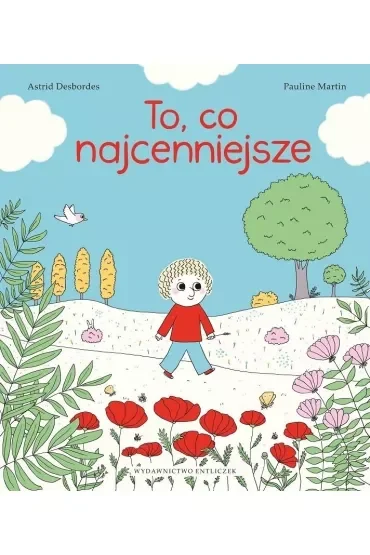 To, co najcenniejsze