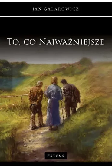 To, co najważniejsze