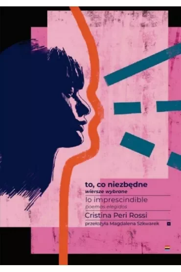 To, co niezbędne