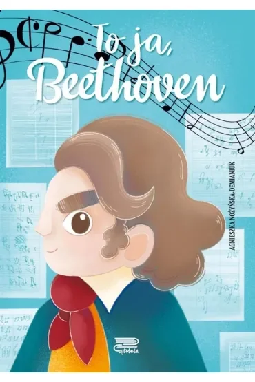 To ja, Beethoven