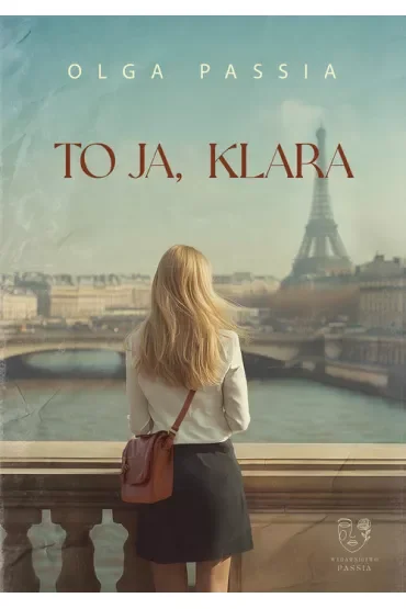 To ja, Klara