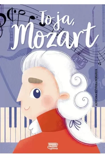 To ja, Mozart