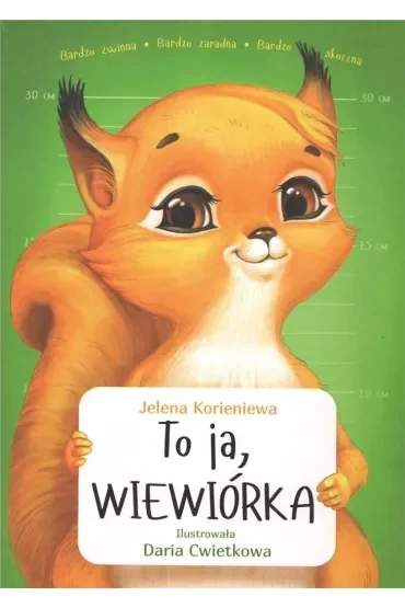 To ja, Wiewiórka