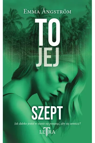 To jej szept. Seria To jej. Tom 3