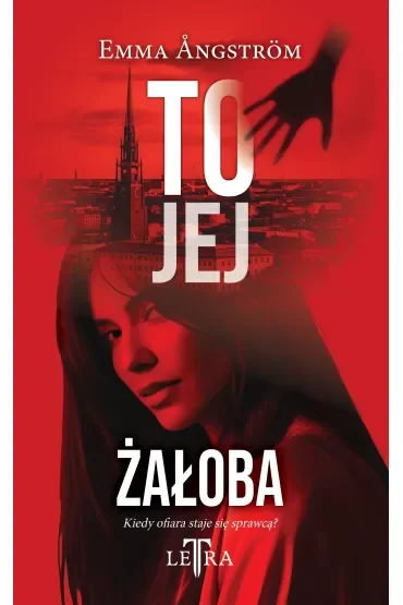 To jej żałoba