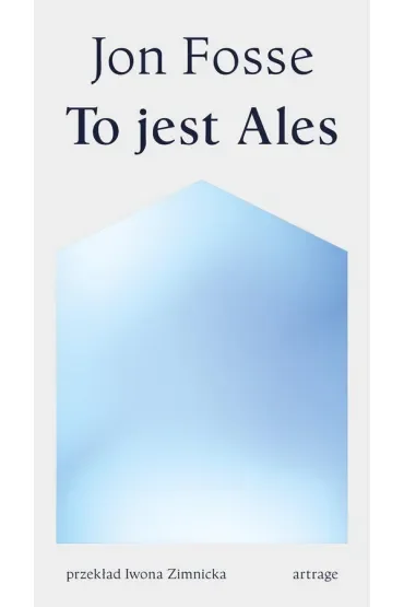 To jest Ales