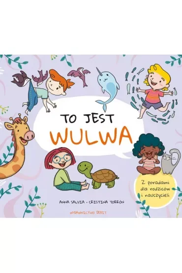 To jest wulwa
