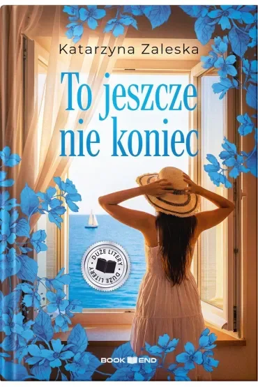 To jeszcze nie koniec. Duże Litery