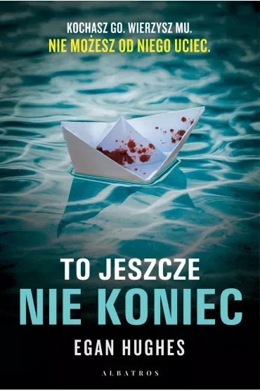 To jeszcze nie koniec