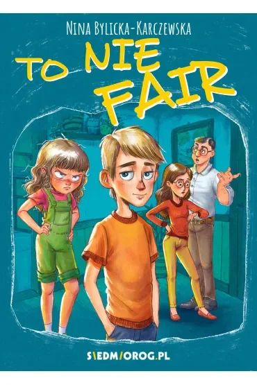 To nie fair