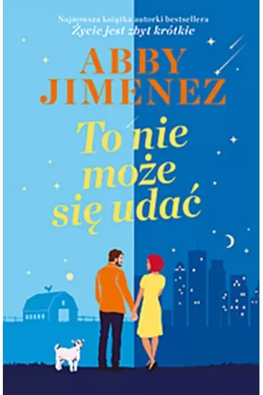 To nie może się udać