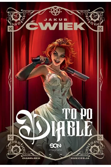To po diable