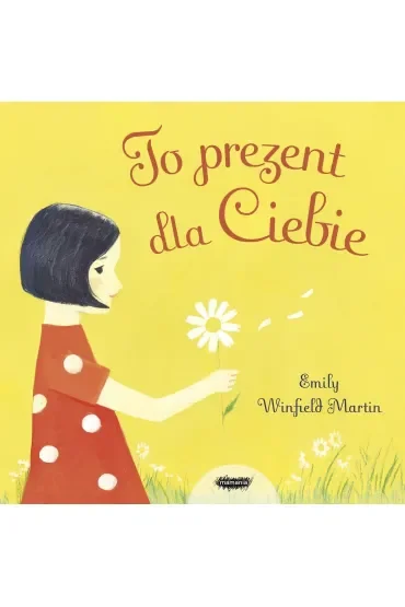 To prezent dla Ciebie
