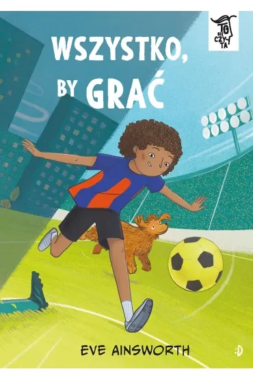 Wszystko, by grać