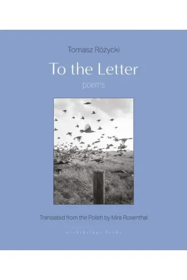 To the Letter
