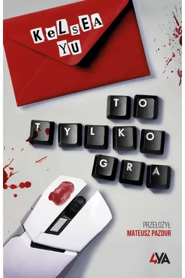 To tylko gra