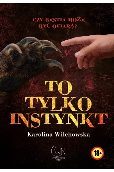 To tylko instynkt