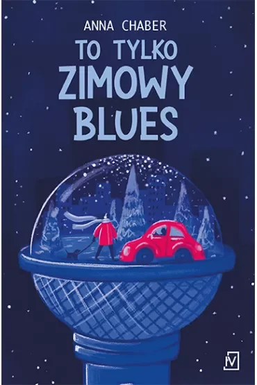 To tylko zimowy blues