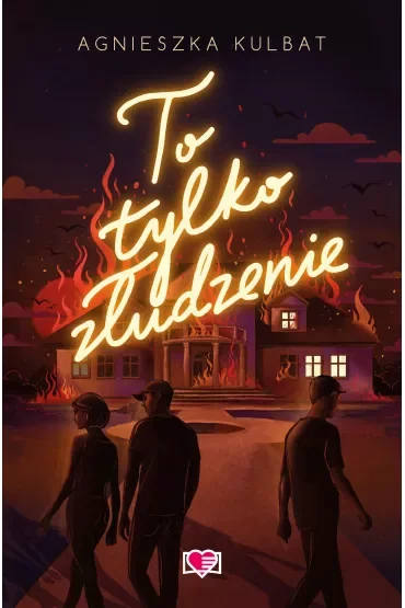 To tylko złudzenie. Blef. Tom 2