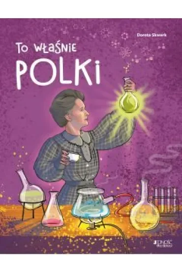 To właśnie Polki