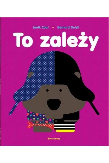 To zależy. Książka pop-up