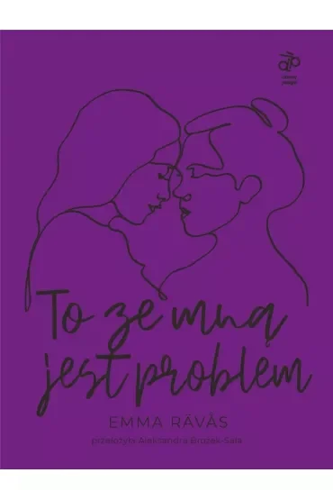 To ze mną jest problem