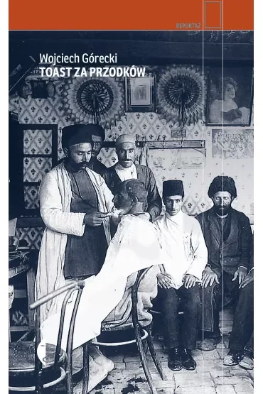 Toast za przodków