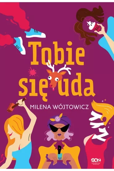 Tobie się uda