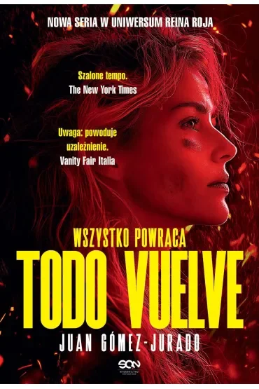 Todo Vuelve. Wszystko powraca