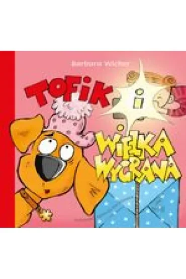 Tofik i wielka wygrana