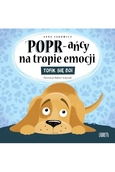 Tofik się boi. POPR-ańcy na tropie emocji