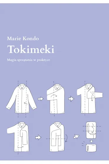 Tokimeki. Magia sprzątania w praktyce