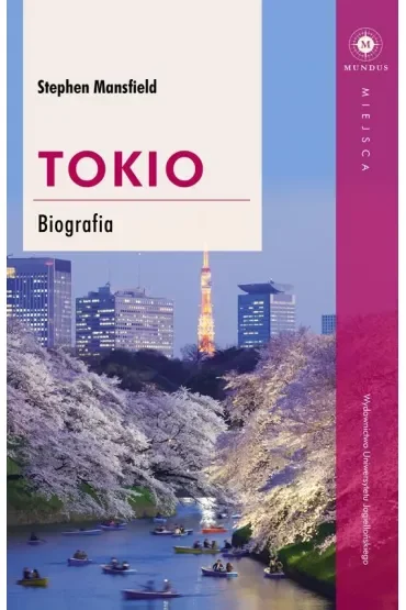 Tokio. Biografia