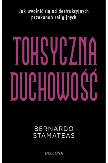 Toksyczna duchowość