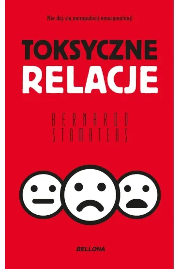 Toksyczne relacje (pocket)