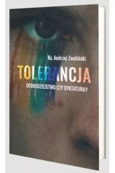 Tolerancja