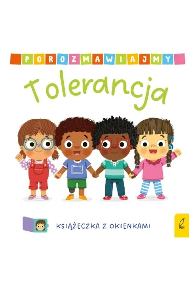 Porozmawiajmy. Tolerancja
