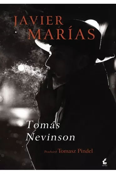 Tomás Nevinson