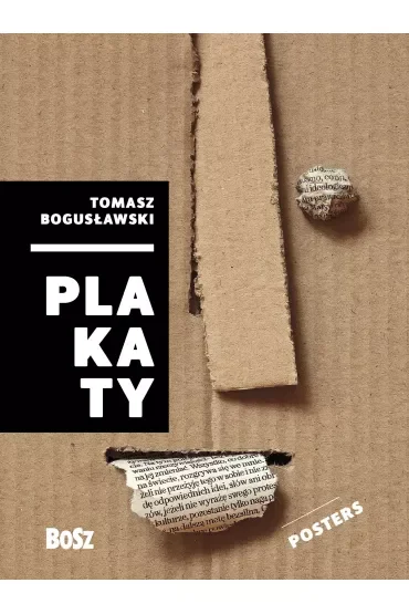 Tomasz Bogusławski Plakaty