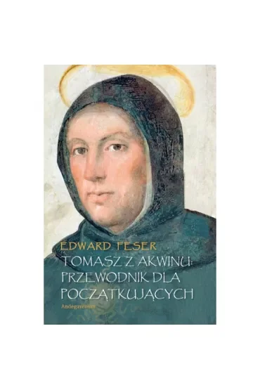 Tomasz z Akwinu. Przewodnik dla początkujących