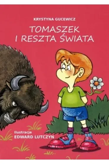 Tomaszek i reszta świata