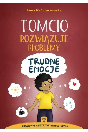 Tomcio rozwiązuje problemy. Trudne emocje