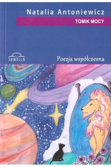 Tomik mocy