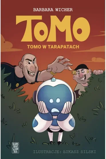 Tomo w tarapatach