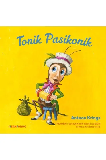 Tonik pasikonik